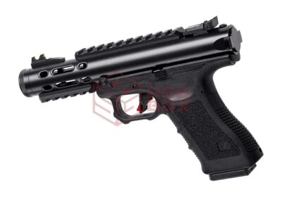 WE Galaxy G Series Black - obrazek 2