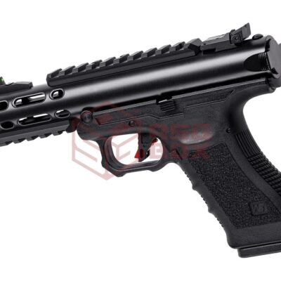 Alternative view of WE Galaxy G Series Black