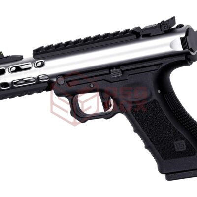 Alternative view of WE Galaxy G Series Dual Tone