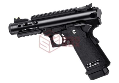 WE Galaxy Hi-Capa Series Black - obrazek 2