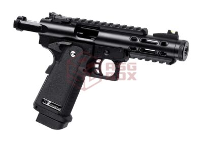 WE Galaxy Hi-Capa Series Black - obrazek 3