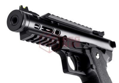 WE Galaxy Hi-Capa Series Black - obrazek 4