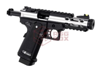 WE Galaxy Hi-Capa Series Dual Tone - obrazek 3