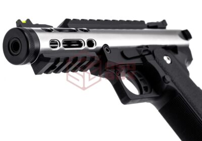 WE Galaxy Hi-Capa Series Dual Tone - obrazek 4