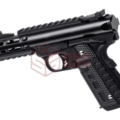 Alternative view of WE Galaxy 1911 Series Black