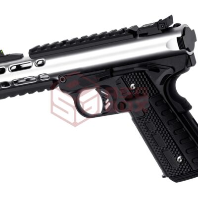 Alternative view of WE Galaxy 1911 Series Dual Tone