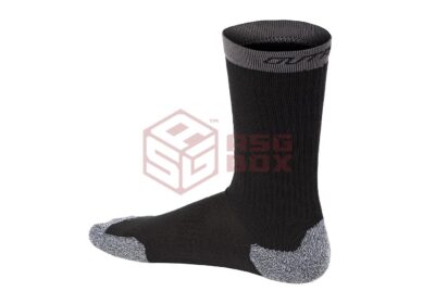 Outrider T.O.R.D. Crew Socks Black 36-38 - obrazek 2