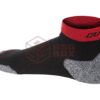 Outrider T.O.R.D. Ankle Socks Red 42-44 OD-TM-11346903521 37182 asgbox.pl
