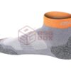 Outrider T.O.R.D. Ankle Socks Grey 45-47 OD-TM-11346910026 37187 asgbox.pl