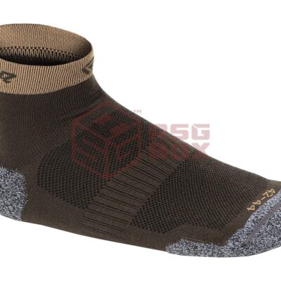 asgbox.pl - T.O.R.D. Ankle Socks Outrider
