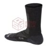 Clawgear Merino Crew Socks Black 36-38 OD-TM-11347006011 37192 asgbox.pl