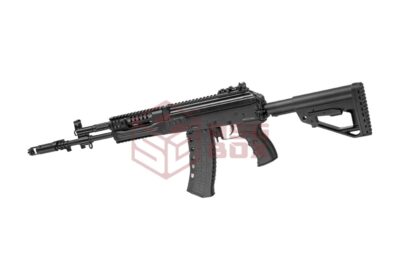 GK12 Black - obrazek 2