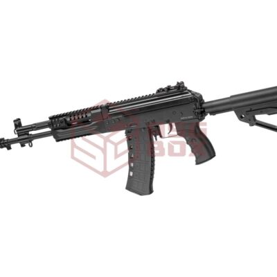 Alternative view of GK12 Black