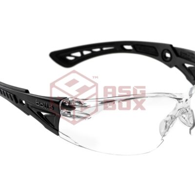 Bollé RUSH+ Small BSSI Clear Lens