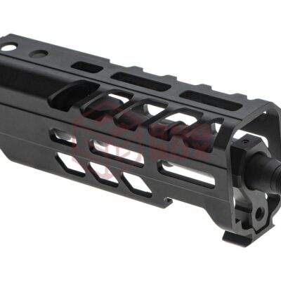 asgbox.pl - SIG MCX Short Handguard and Outer Barrel Set Nitro.V0