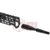 Nitro.V0 SIG MCX Short Handguard and Outer Barrel Set Black OD-TM-11349506000 37238 4571443176851 asgbox.pl