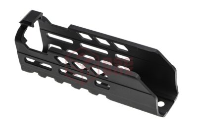 Nitro.V0 SIG MCX Short Handguard and Outer Barrel Set Black - obrazek 4