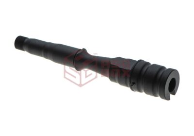 Nitro.V0 SIG MCX Short Handguard and Outer Barrel Set Black - obrazek 5