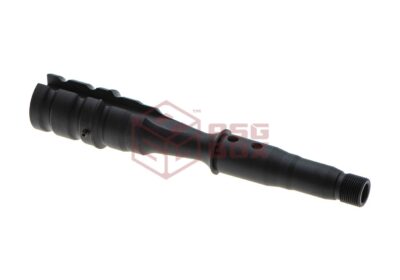 Nitro.V0 SIG MCX Short Handguard and Outer Barrel Set Black - obrazek 6