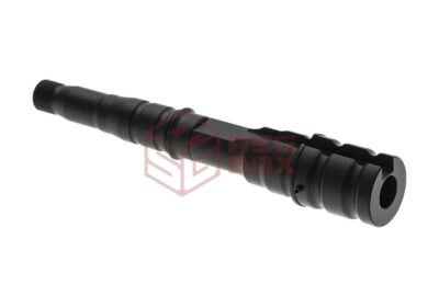 Laylax SIG MCX Adjustable Outer Barrel With Gas Block Set - obrazek 2