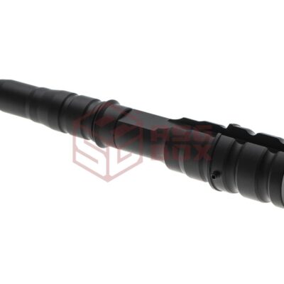 Alternative view of Laylax SIG MCX Adjustable Outer Barrel With Gas Block Set