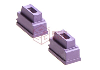 Laylax Nineball Glock Gas Route Seal Bucking Aero 2-pack - obrazek 2