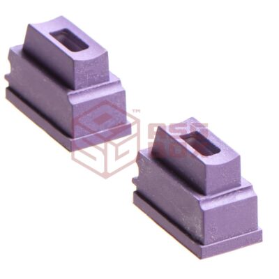 Alternative view of Laylax Nineball Glock Gas Route Seal Bucking Aero 2-pack