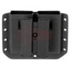 Laylax P90 Kydex Magazine Holster Black OD-TM-11349906000 37242 4571443179982 asgbox.pl
