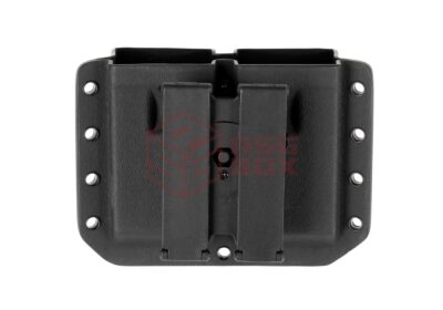 Laylax P90 Kydex Magazine Holster Black - obrazek 2