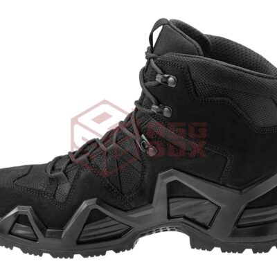 Alternative view of Lowa Zephyr Mk2 GTX Mid TF Black UK10 / EU44,5