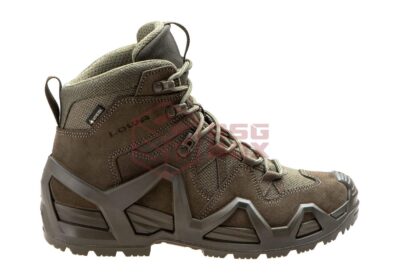 Lowa Zephyr Mk2 GTX Mid TF Ranger Green UK11,5 / EU46,5 - obrazek 2