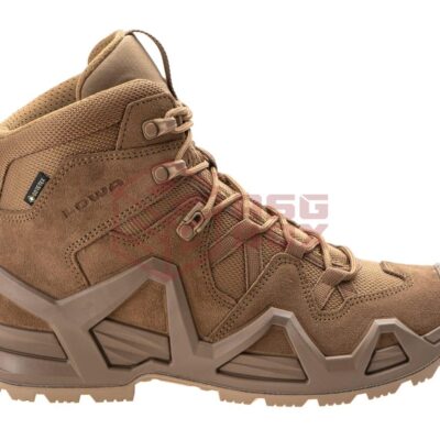 Alternative view of Lowa Zephyr Mk2 GTX Mid TF Coyote UK7,5 / EU41,5