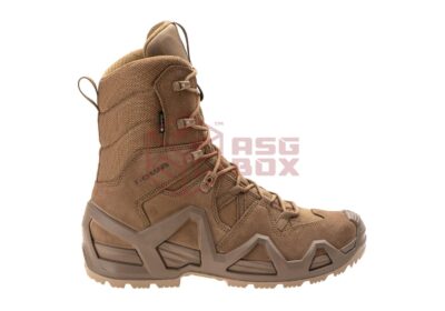 Lowa Zephyr Mk2 GTX Hi TF Coyote UK8,5 / EU42,5 - obrazek 2