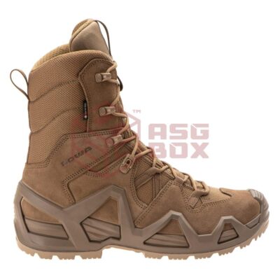 Alternative view of Lowa Zephyr Mk2 GTX Hi TF Coyote UK10 / EU44,5