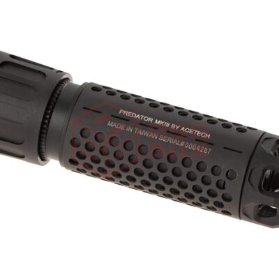 asgbox.pl - Predator MKIII Tracer Unit with Blaster M 14mm CCW Acetech