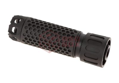 Acetech Predator MKIII Tracer Unit with Blaster M 14mm CCW Black - obrazek 2