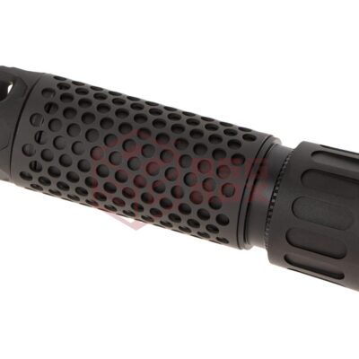 Alternative view of Acetech Predator MKIII Tracer Unit with Blaster M 14mm CCW Black