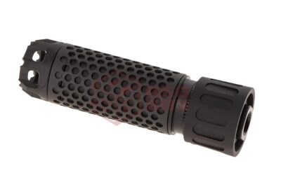 Acetech Predator MKIII Tracer Unit with Bifrost M 14mm CCW Black - obrazek 2