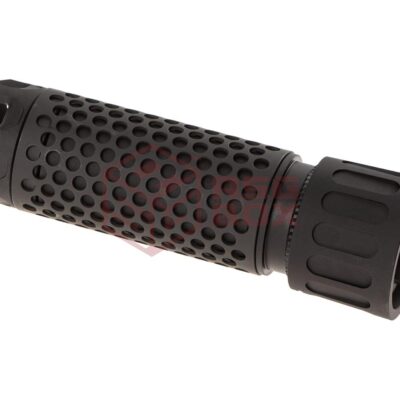 Alternative view of Acetech Predator MKIII Tracer Unit with Bifrost M 14mm CCW Black