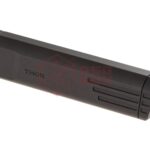 Acetech THOR Tracer Unit with Brighter C for Kriss Vector Black