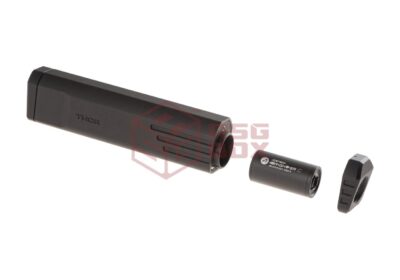 Acetech THOR Tracer Unit with Brighter C for Kriss Vector Black - obrazek 5