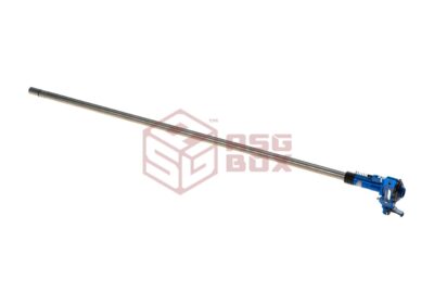 Umbrella Armory XFORCE 416mm 6.05mm Extended R-Hop Barrel with MaxxPro Hop-Up - obrazek 2
