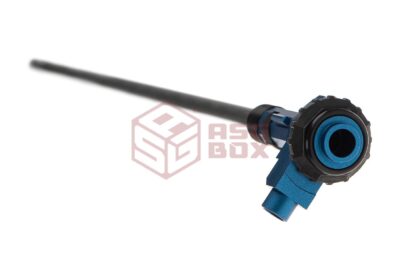 Umbrella Armory XFORCE 310mm 6.05mm R-Hop Barrel with XFORCE Hop-Up - obrazek 6