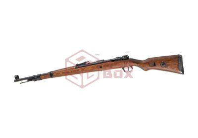 Ares Kar 98 Bolt Action Sniper Rifle Steel Version - obrazek 2