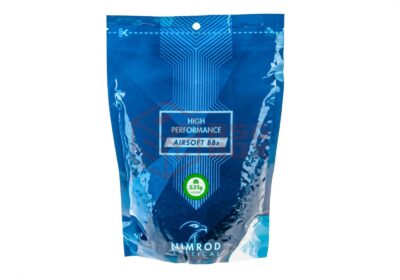 asgbox.pl - 0.25g BB High Performance 4000rds Nimrod