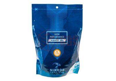 asgbox.pl - 0.28g BB High Performance 3570rds Nimrod