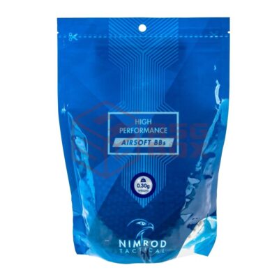 asgbox.pl - 0.30g BB High Performance 3335rds Nimrod