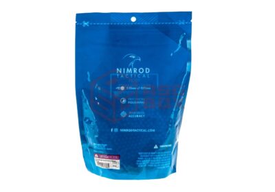 Kulki Nimrod 0.32g BB High Performance 3125rds - obrazek 2