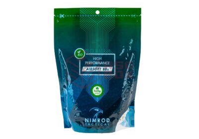 asgbox.pl - 0.25g Bio BB High Performance 4000rds Nimrod