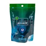 asgbox.pl - 0.30g Bio BB High Performance 1000rds Nimrod